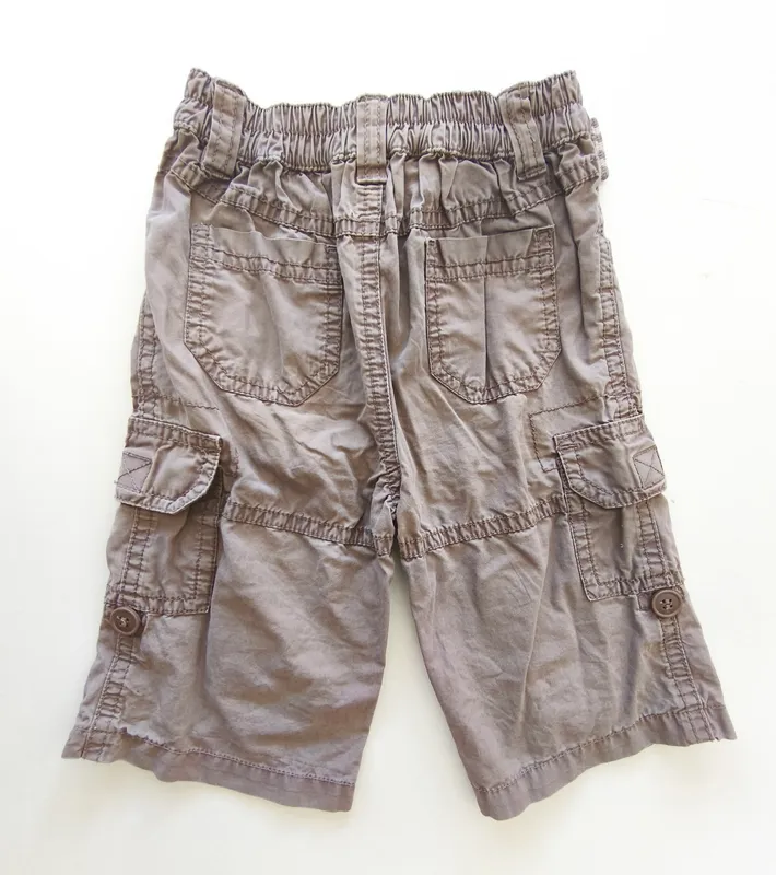 Pantalón. talle: 3 - 6 meses.