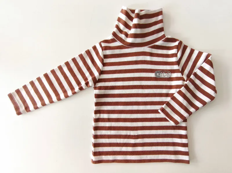 Polera. watermelon. talle: 12 - 18 meses.