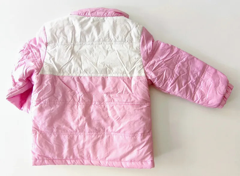 Campera. kidsland. talle: 18 meses.
