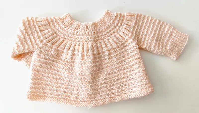Saco. talle: 3 - 6 meses.