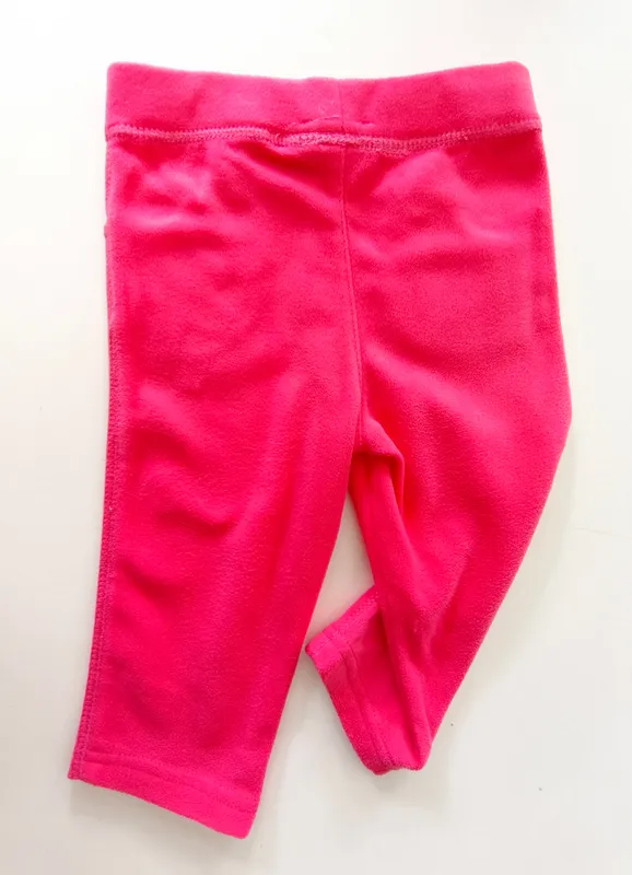 Jogging. carter's. talle: 9 meses.
