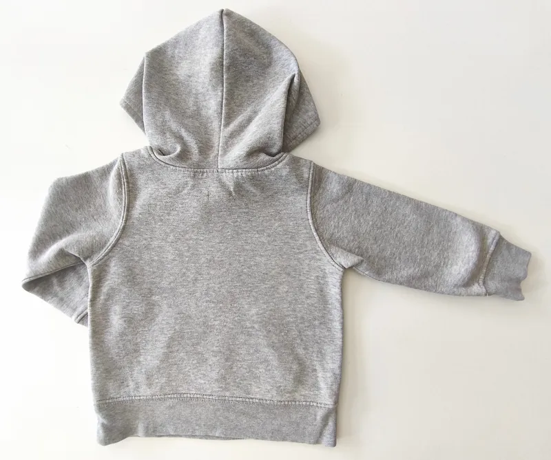 Buzo. baby gap. talle: 18 - 24 meses.