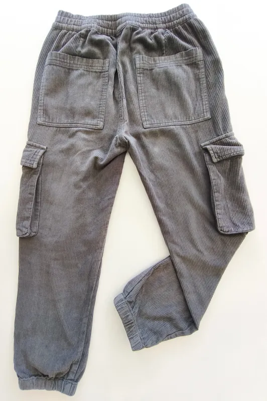 Pantalón. zara. talle: 11 - 12.