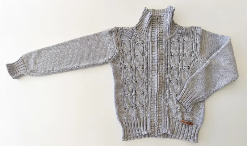 Saco. mimo&co. talle: 4.