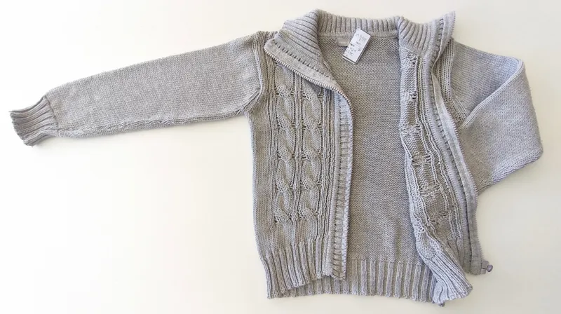 Saco. mimo&co. talle: 4.