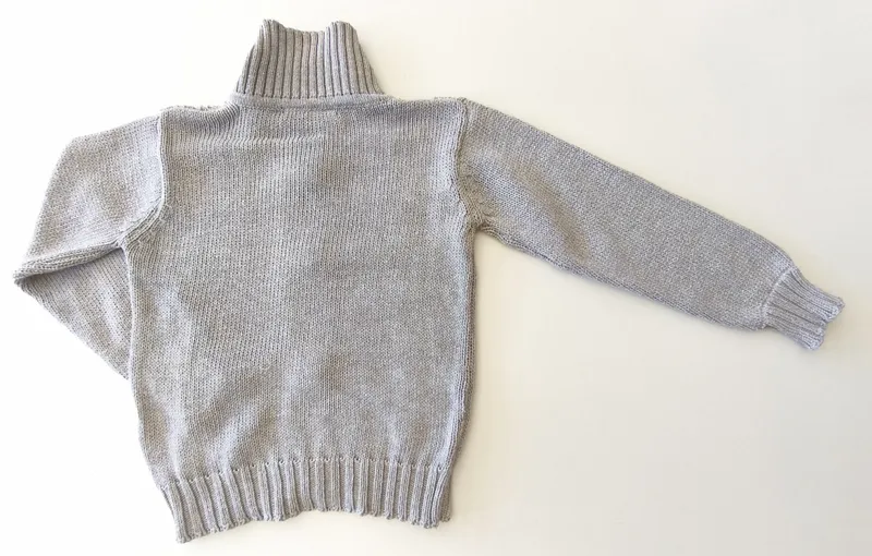 Saco. mimo&co. talle: 4.
