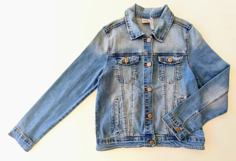 Campera. zara. talle: 11 - 12.