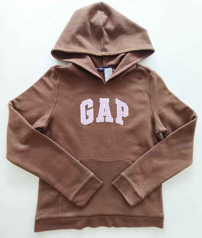 Buzo. gap. talle: 10.