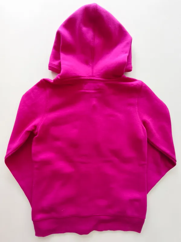 Campera deportiva. gap. talle: 8.