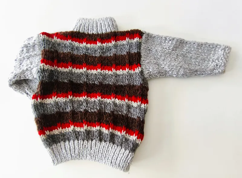 Sweater. talle: 4 - 5.