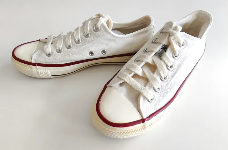 Zapatillas. rusty. talle: 39 eur.