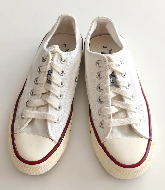 Zapatillas. rusty. talle: 39 eur.