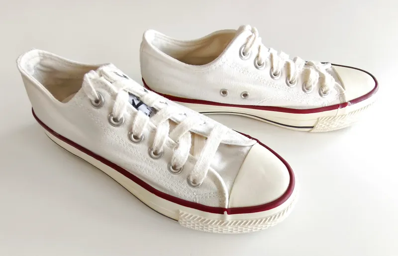 Zapatillas. rusty. talle: 39 eur.