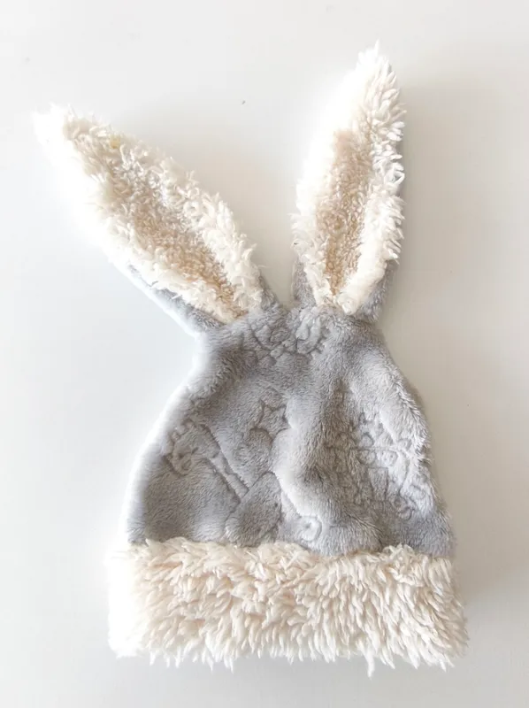Gorro. talle: único.