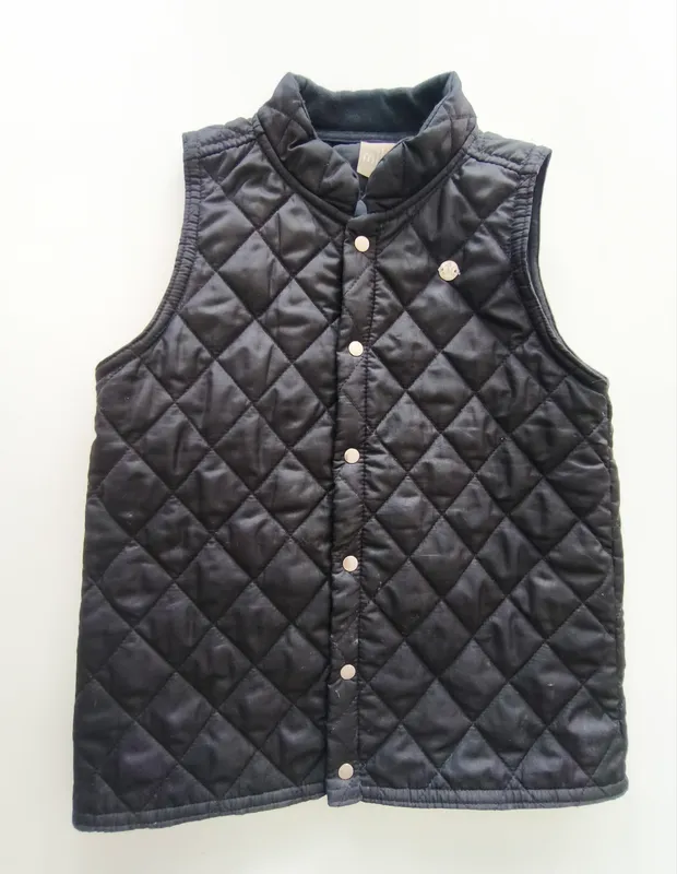 Pack look completo niña. talle: 8 - 9. 4 prendas