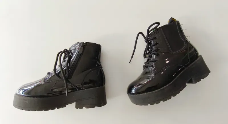Pack look completo niña. talle: 8 - 9. 4 prendas
