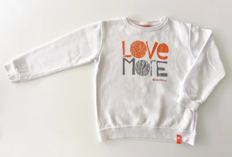 Pack look completo niña. talle: 8 - 9. 4 prendas