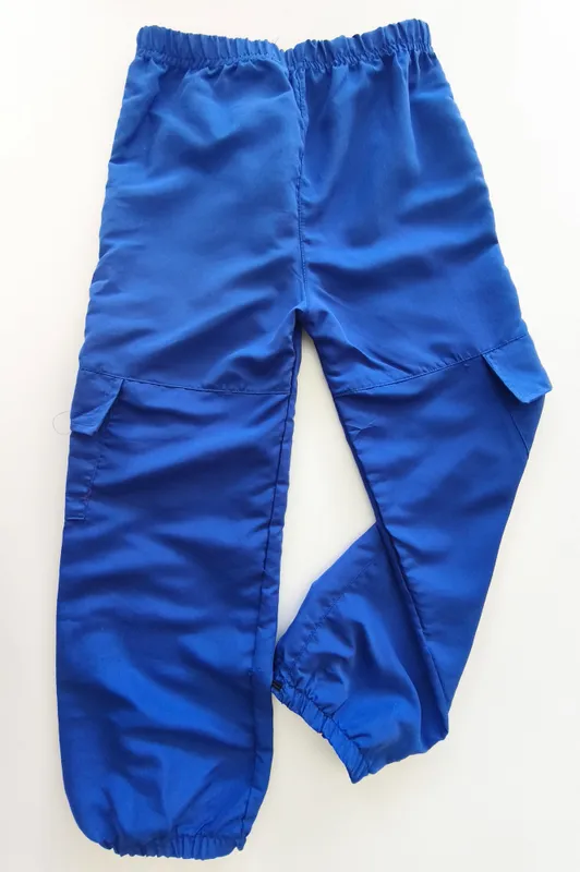 Panatalón. red&blue. talle: 12.