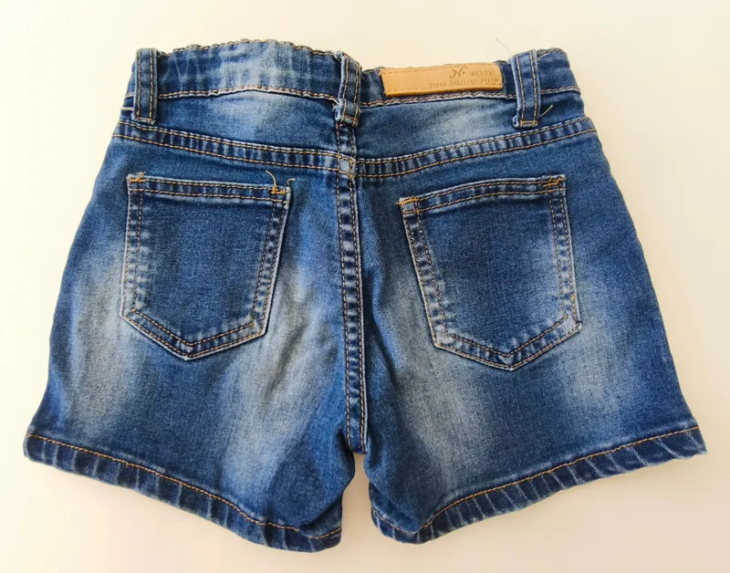 Short. n+. talle: 4.