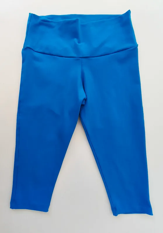 Calza. romance. talle: 10 - 12.
