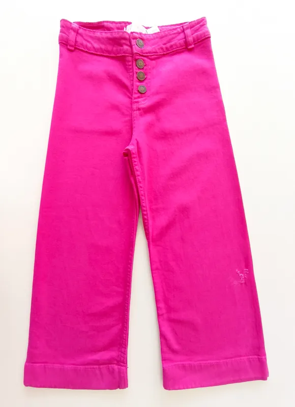 Jean. skyblue. talle: 12.