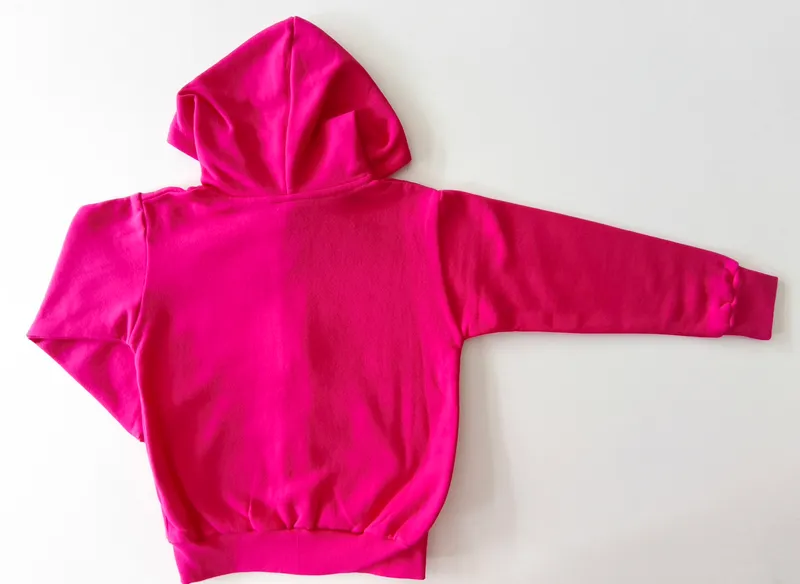 Campera deportiva. sky&sea. talle: 6.