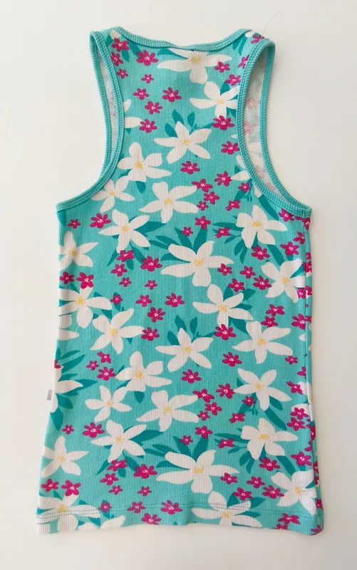 Musculosa. hering kids. talle: 16.