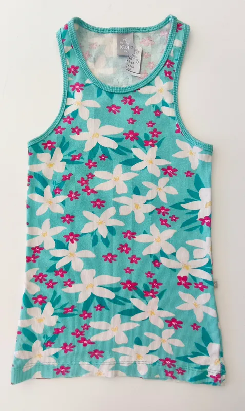 Musculosa. hering kids. talle: 16.