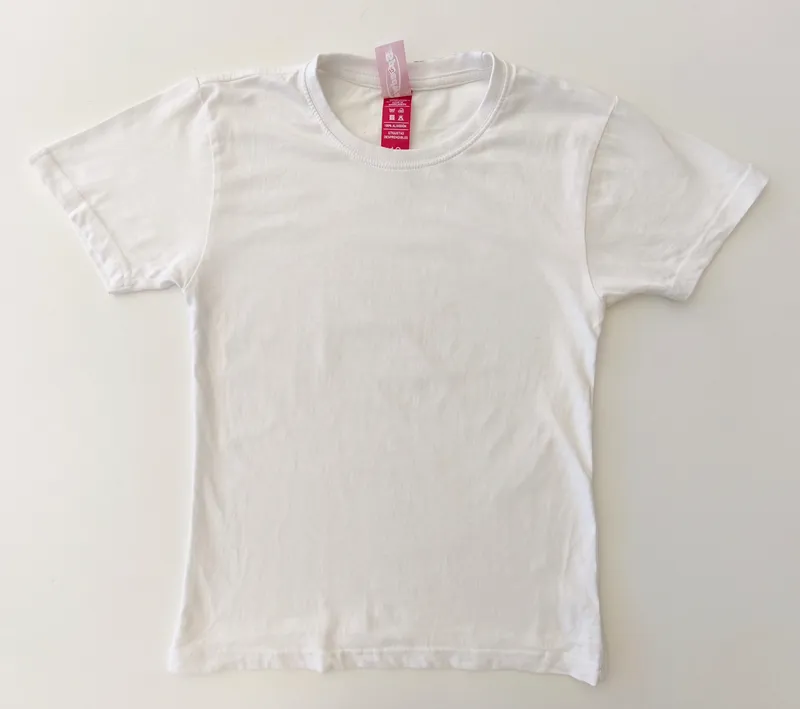 Remera manga corta. speedway. talle: 12.