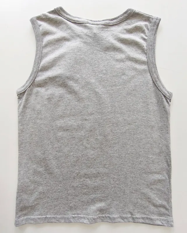 Musculosa. pappolino. talle: 10.