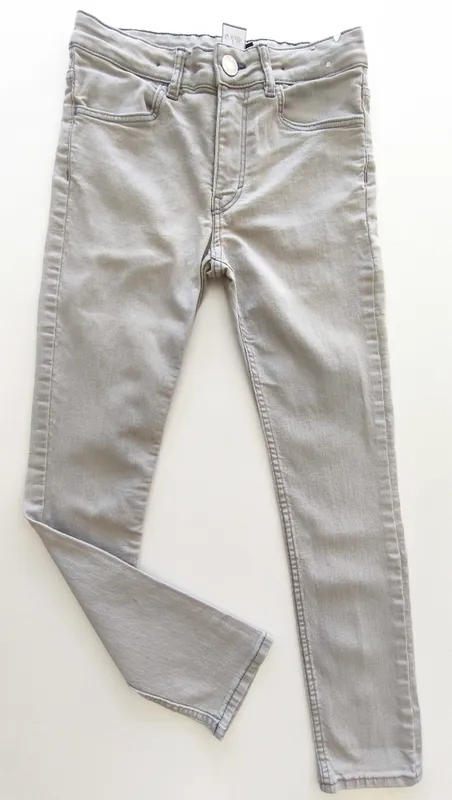Jean. h&m. talle: 10 - 11.
