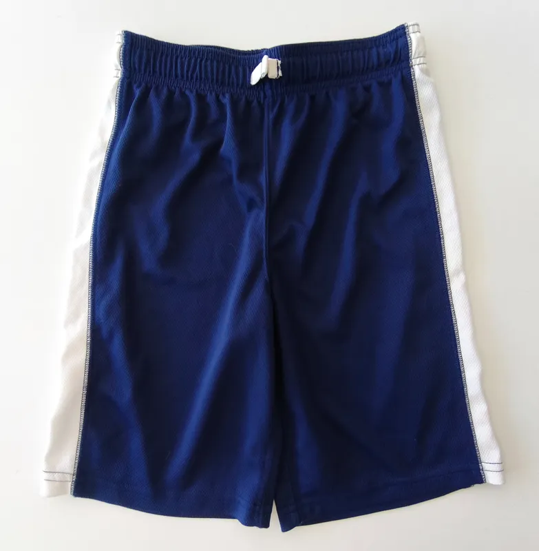 Shorts. carter's. talle: 7.
