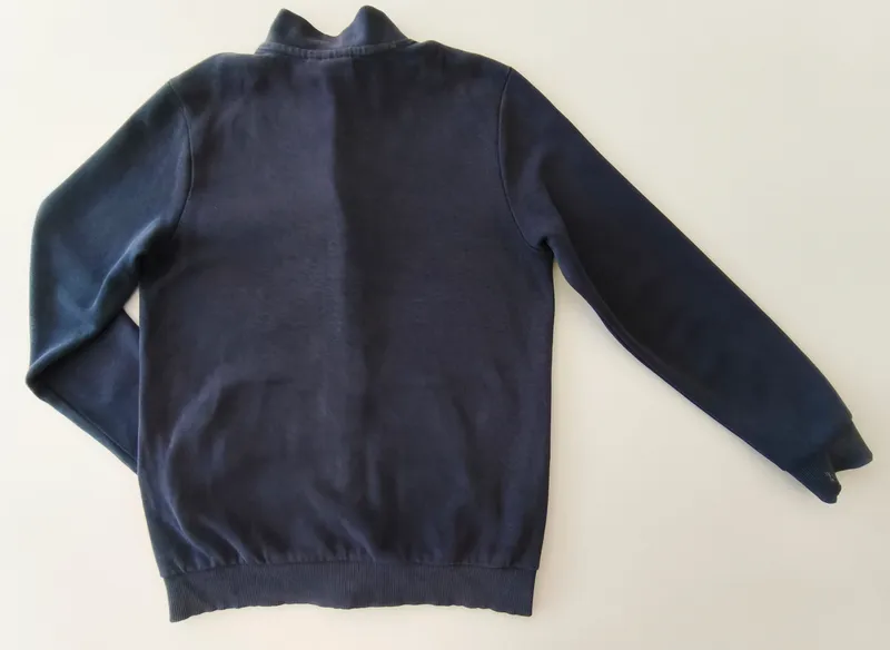 Campera deportiva. name it. talle: 9 - 10.