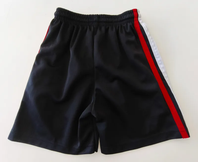 Short. talle: 10.