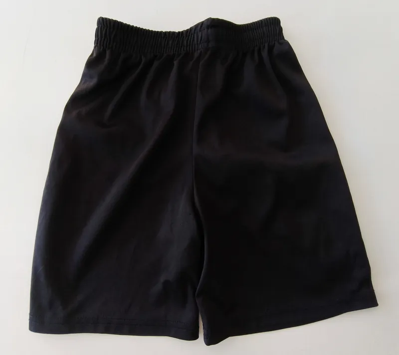 Short. talle: 8.