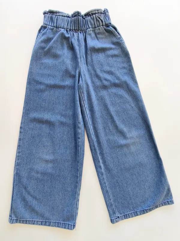 pantalon. H&G. Talle 8.