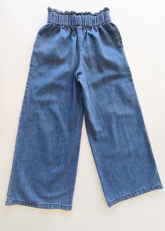 pantalon. H&G. Talle 8.