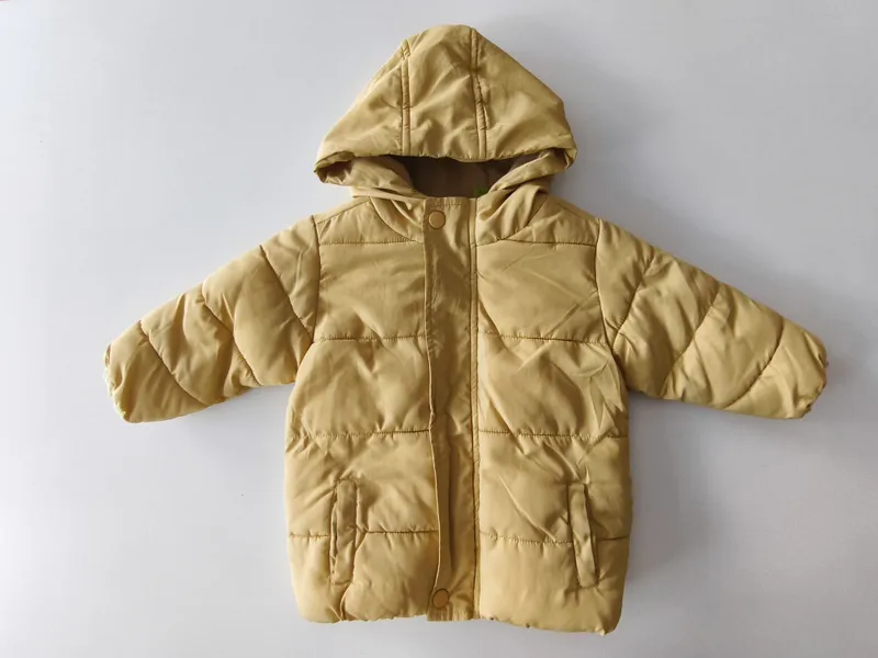 campera. Bas. Talle: 9 - 12 meses. 