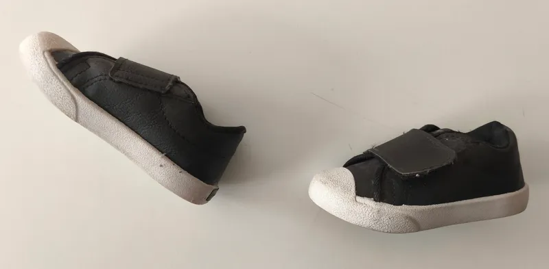 Zapatillas. Mimo&Co. Talle: 21. 
