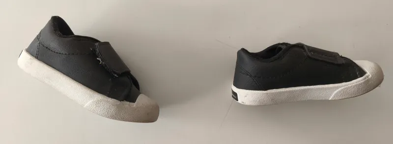 Zapatillas. Mimo&Co. Talle: 21. 