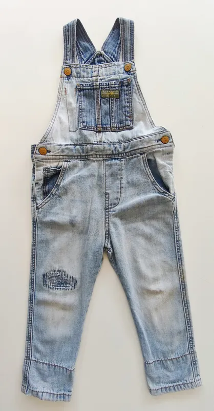 enterito. Zara. Talle 18 - 24 meses.