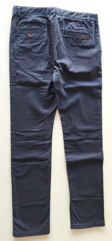 Pantalon. Zara. Talle: 11-12. 