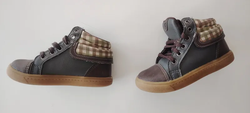 Botas. Sonho de Crianca. Talle 25 Eur.
