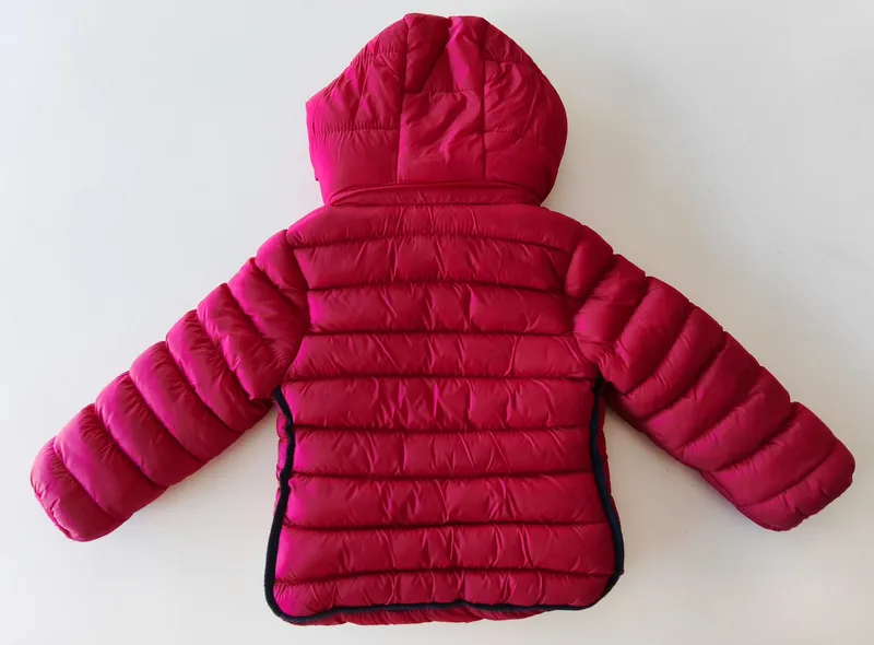 Campera. Tmill. Talle 2.