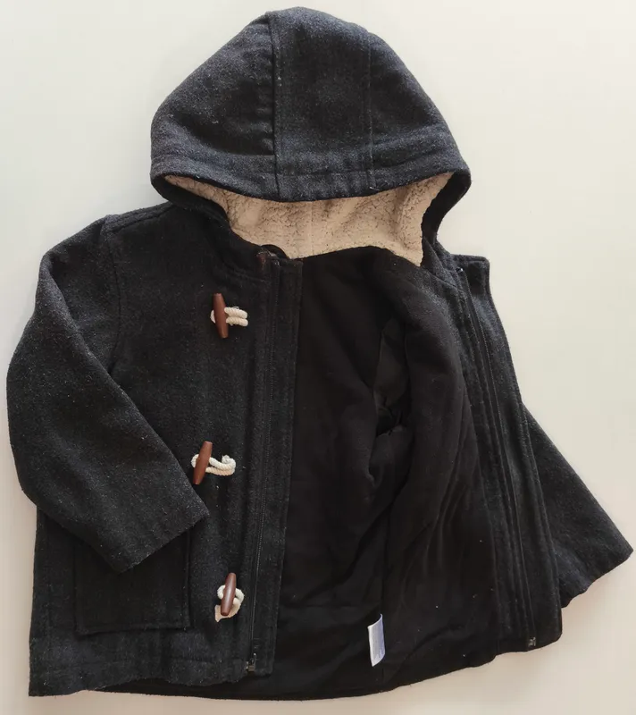 saco. Old Navy. Talle 5.