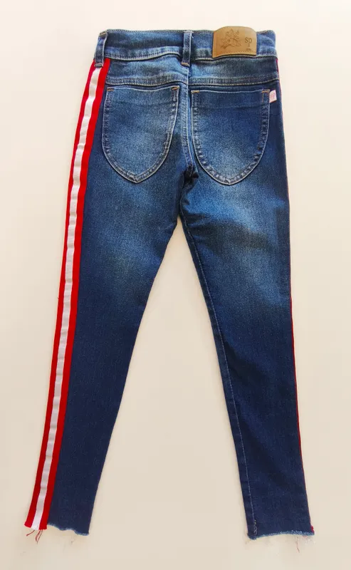 pantalon. SP. Talle 10.