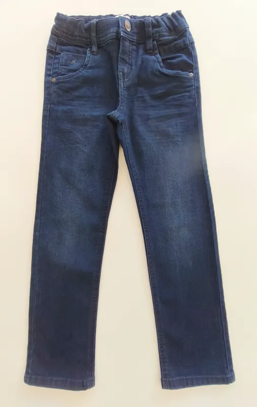 jean. Name It. Talle 7.