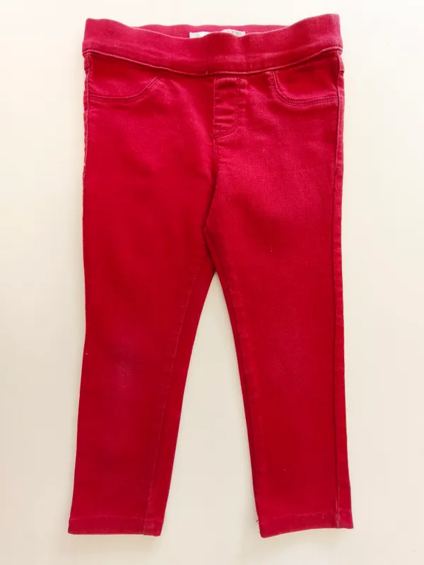 pantalon. lft. Talle 3 - 4.