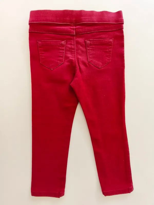 pantalon. lft. Talle 3 - 4.