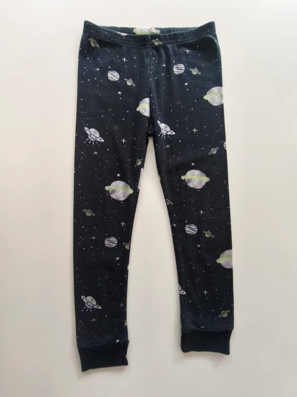 Pijama. Carter's. Talle 4.